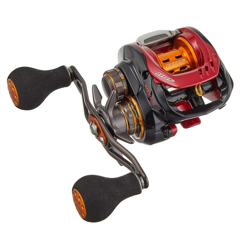 Daiwa 18 HRF Sonic Speed fishing reels